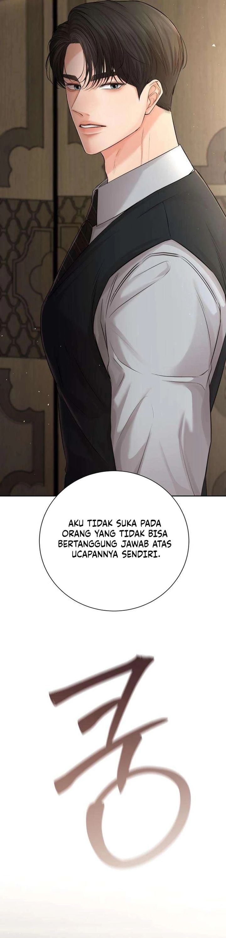 Baca The Villain's Pure Love - Chapter 5 halaman 10