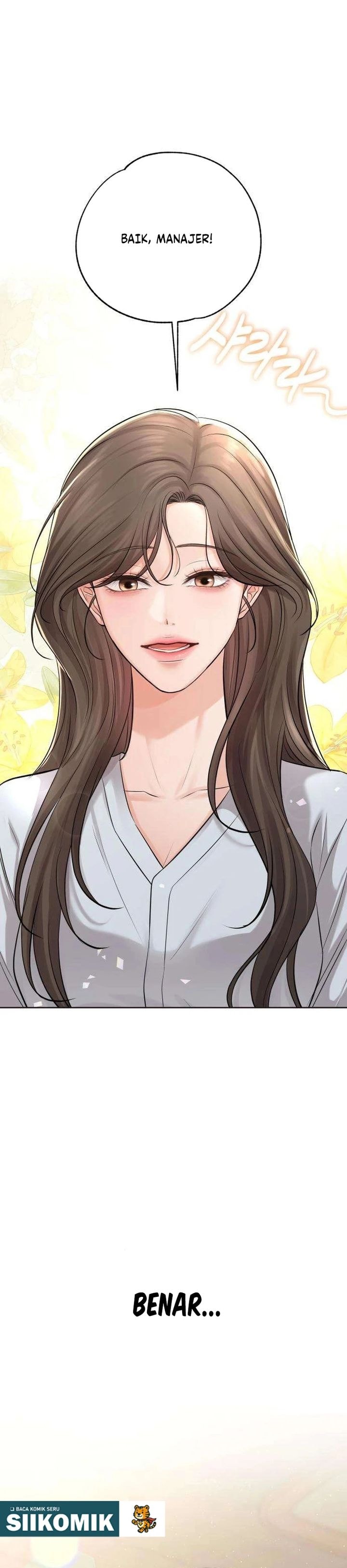 Baca The Villain's Pure Love - Chapter 5 halaman 20