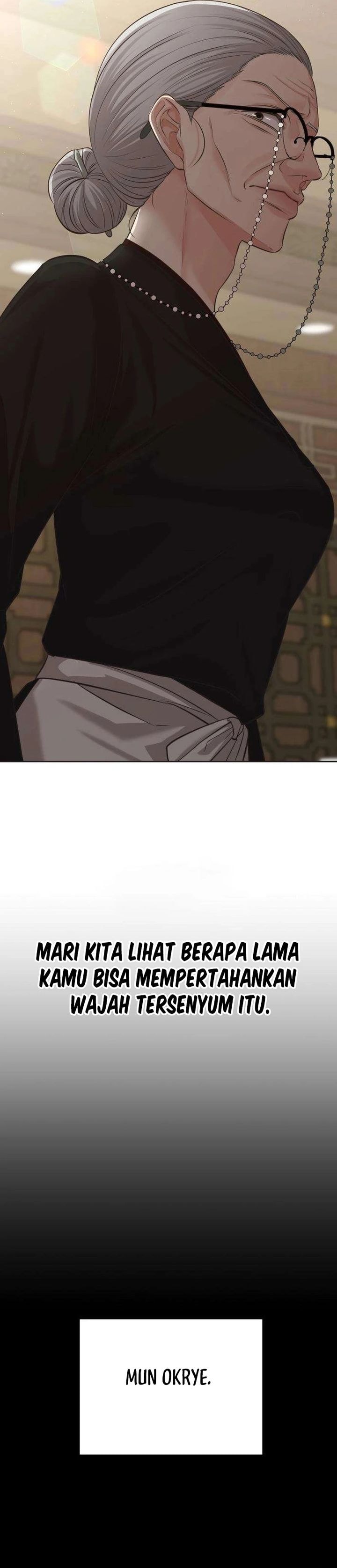 Baca The Villain's Pure Love - Chapter 5 halaman 21