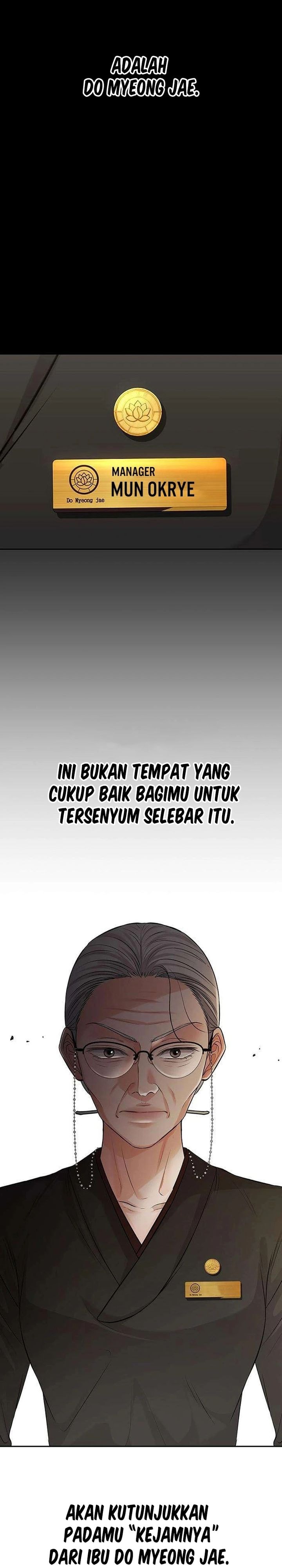 Baca The Villain's Pure Love - Chapter 5 halaman 28