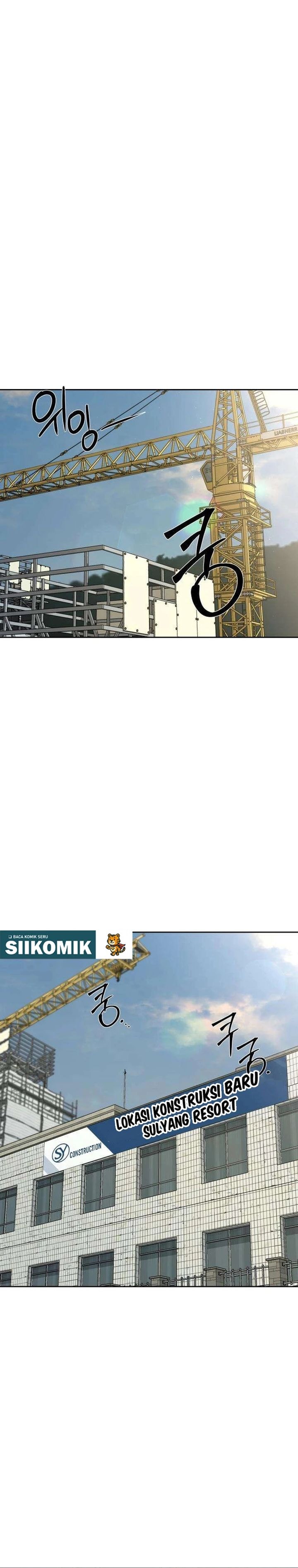 Baca The Villain's Pure Love - Chapter 5 halaman 29