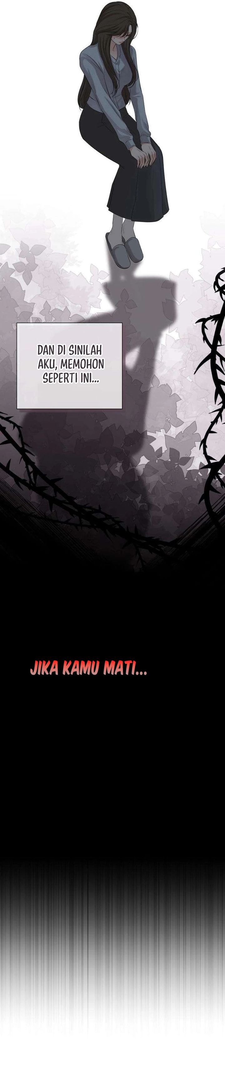 Baca The Villain's Pure Love - Chapter 5 halaman 3