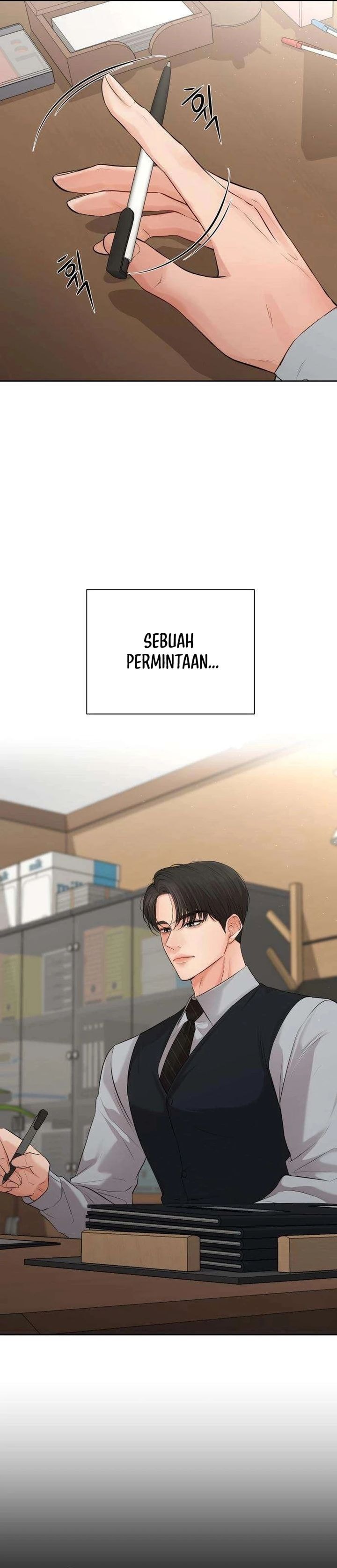 Baca The Villain's Pure Love - Chapter 5 halaman 30