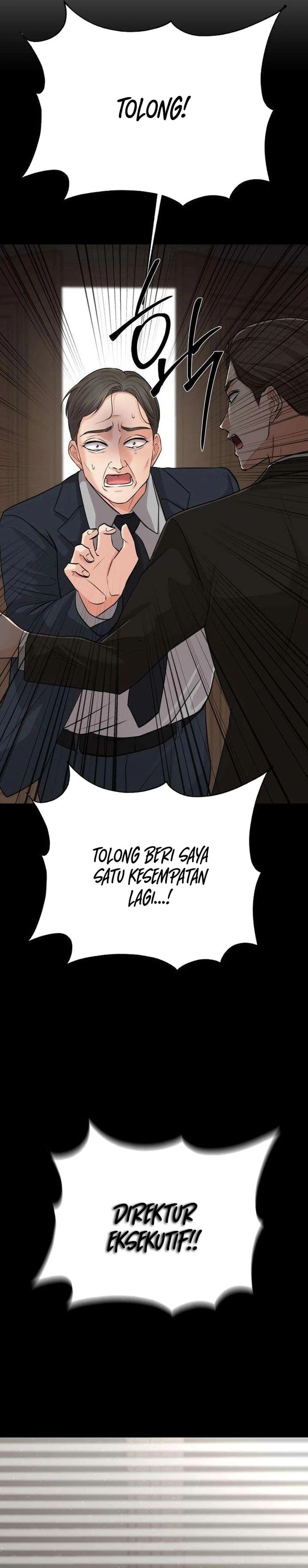 Baca The Villain's Pure Love - Chapter 5 halaman 31