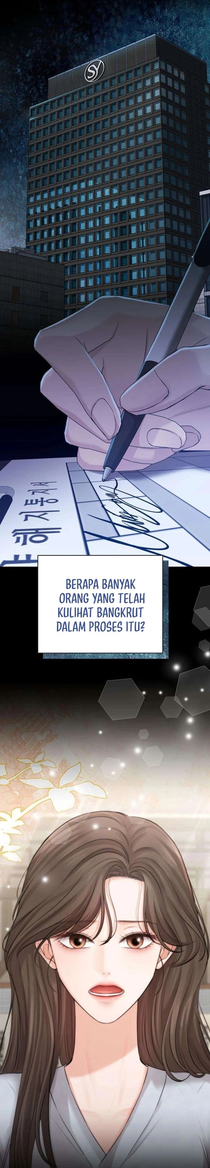 Baca The Villain's Pure Love - Chapter 5 halaman 33