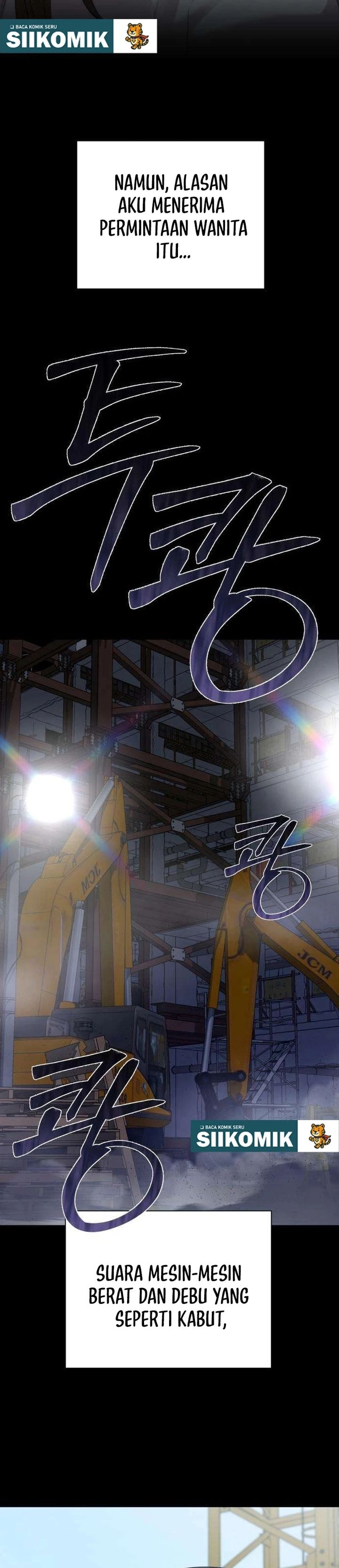 Baca The Villain's Pure Love - Chapter 5 halaman 34