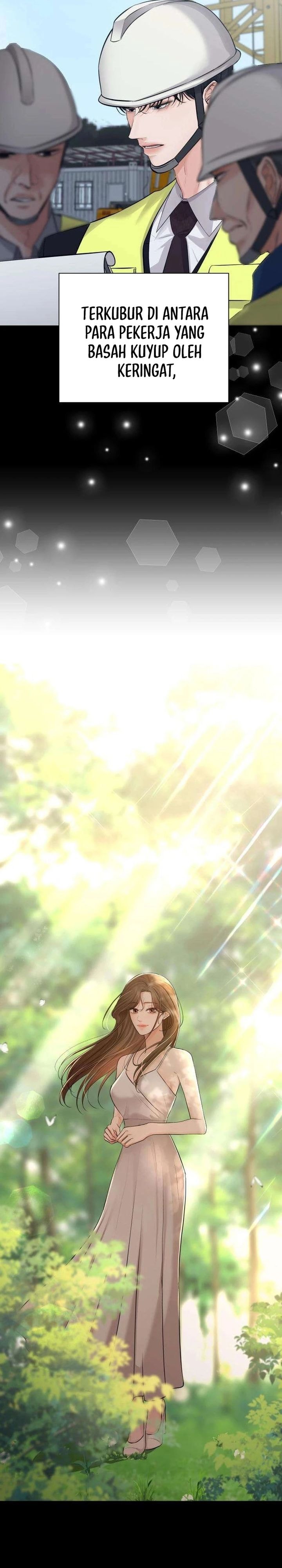 Baca The Villain's Pure Love - Chapter 5 halaman 35