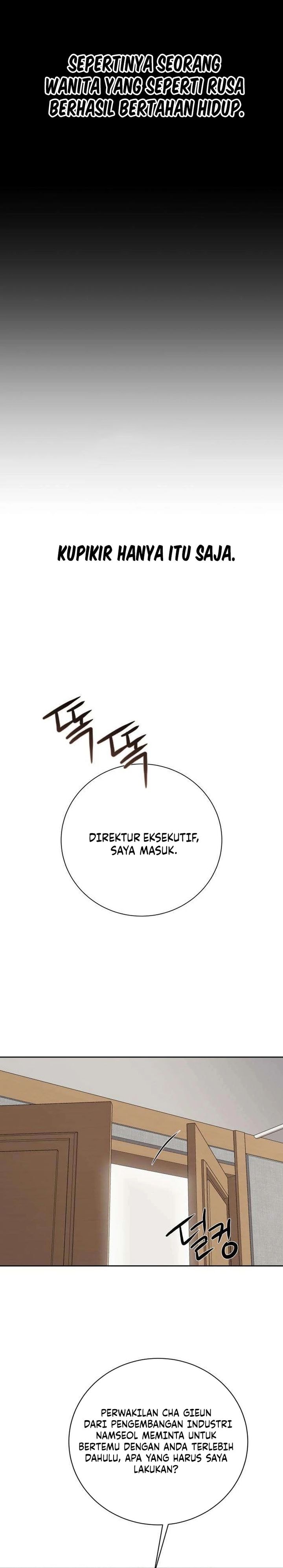 Baca The Villain's Pure Love - Chapter 5 halaman 36