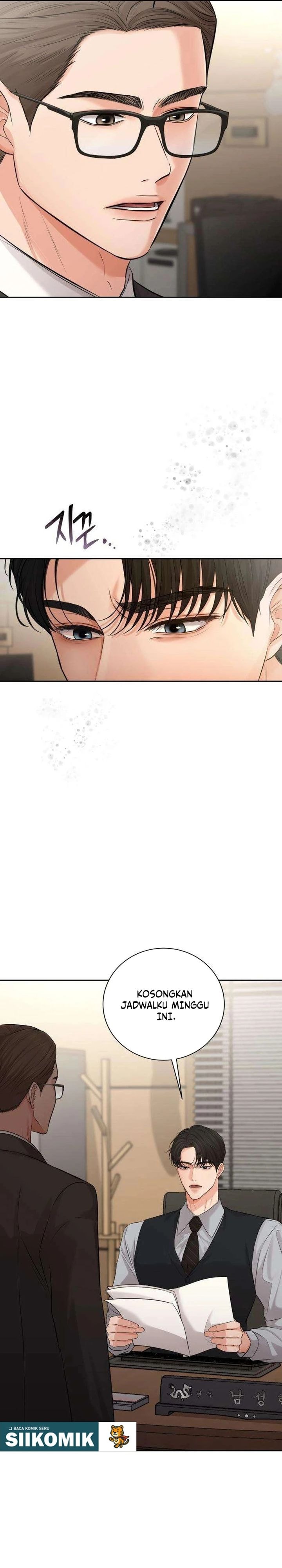 Baca The Villain's Pure Love - Chapter 5 halaman 37