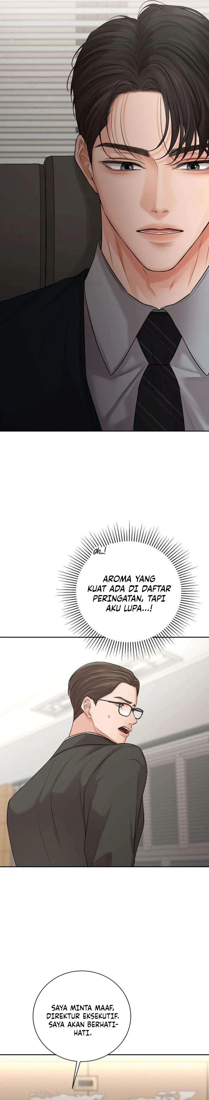 Baca The Villain's Pure Love - Chapter 5 halaman 39