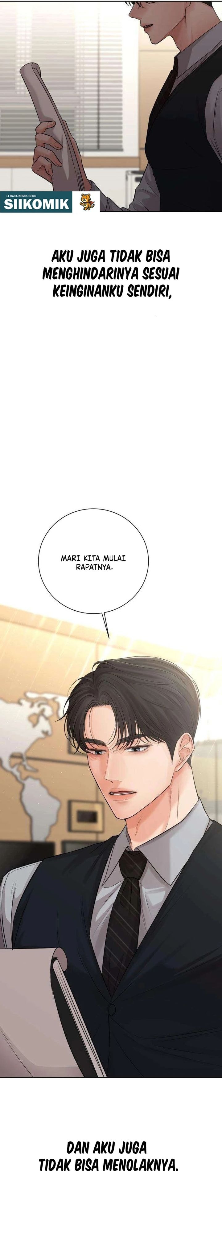 Baca The Villain's Pure Love - Chapter 5 halaman 41