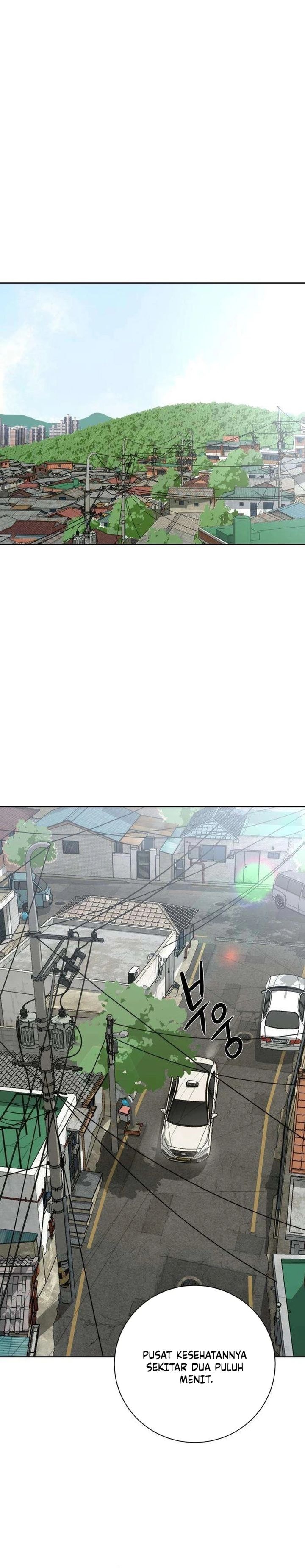 Baca The Villain's Pure Love - Chapter 5 halaman 42