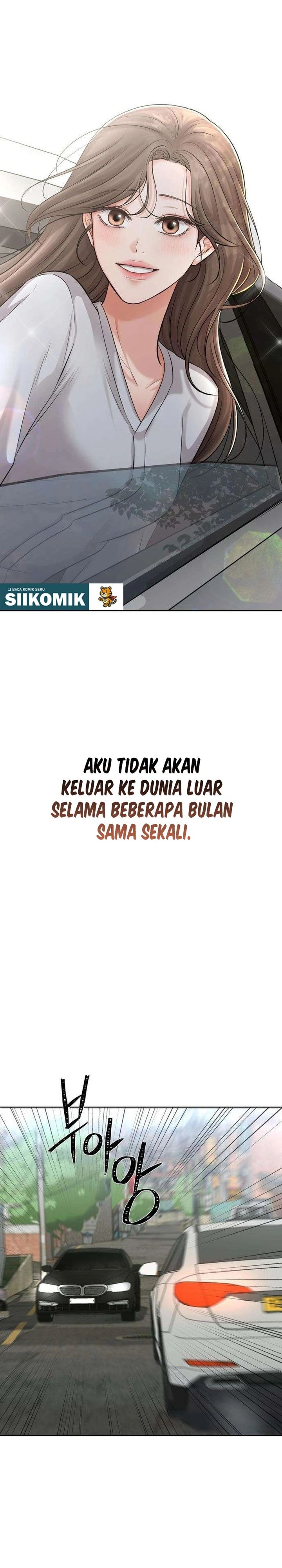 Baca The Villain's Pure Love - Chapter 5 halaman 45