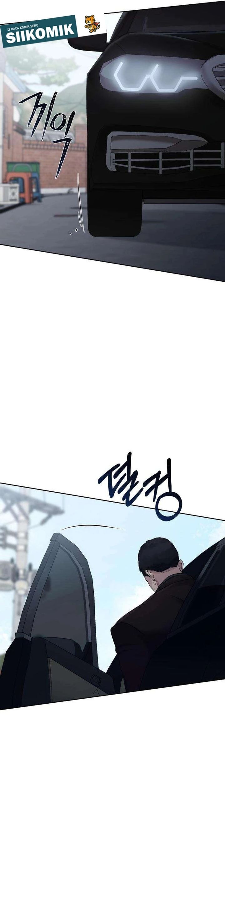 Baca The Villain's Pure Love - Chapter 5 halaman 47