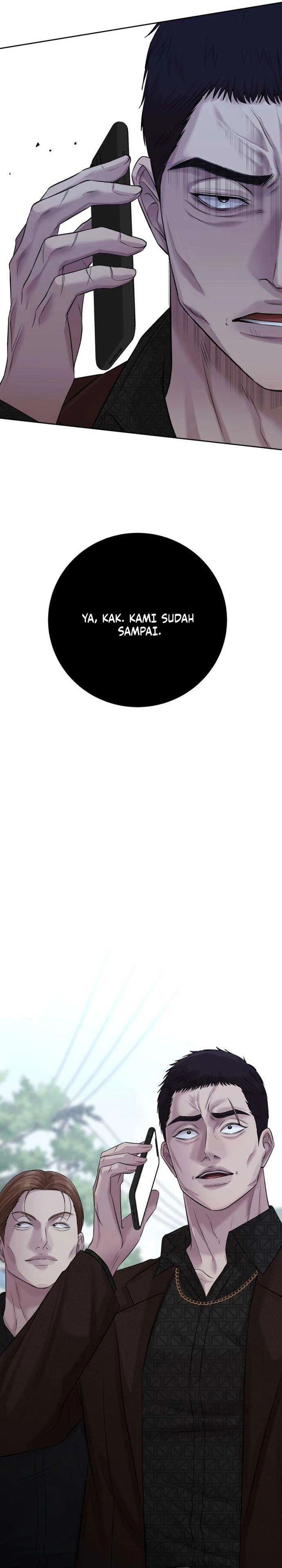 Baca The Villain's Pure Love - Chapter 5 halaman 48