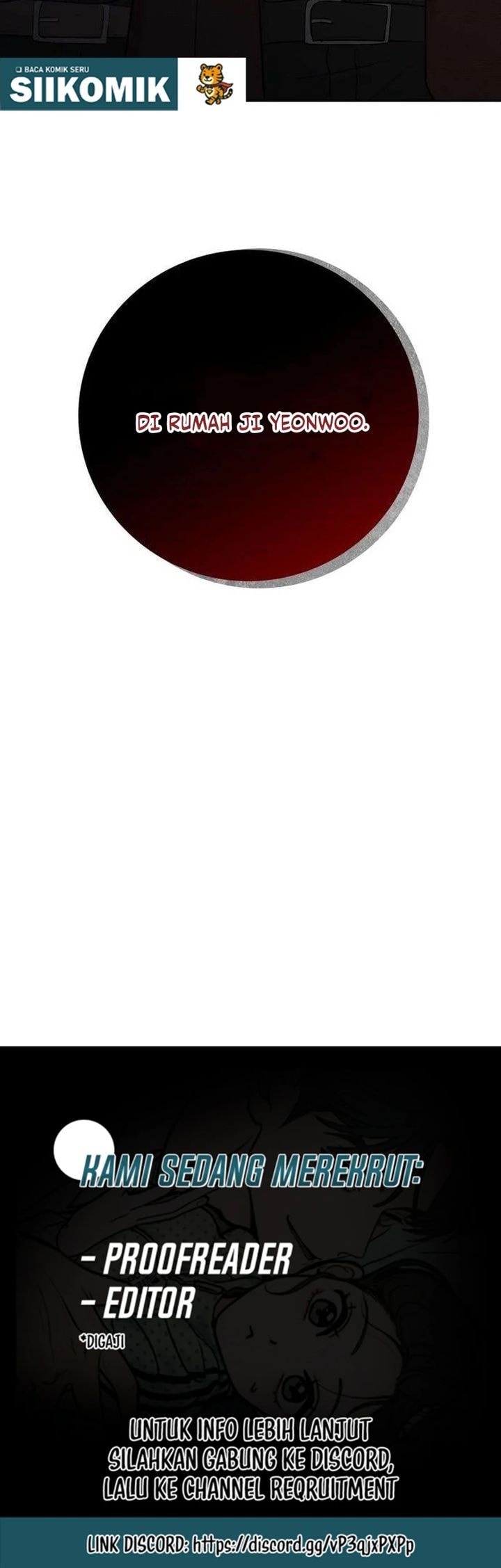 Baca The Villain's Pure Love - Chapter 5 halaman 49