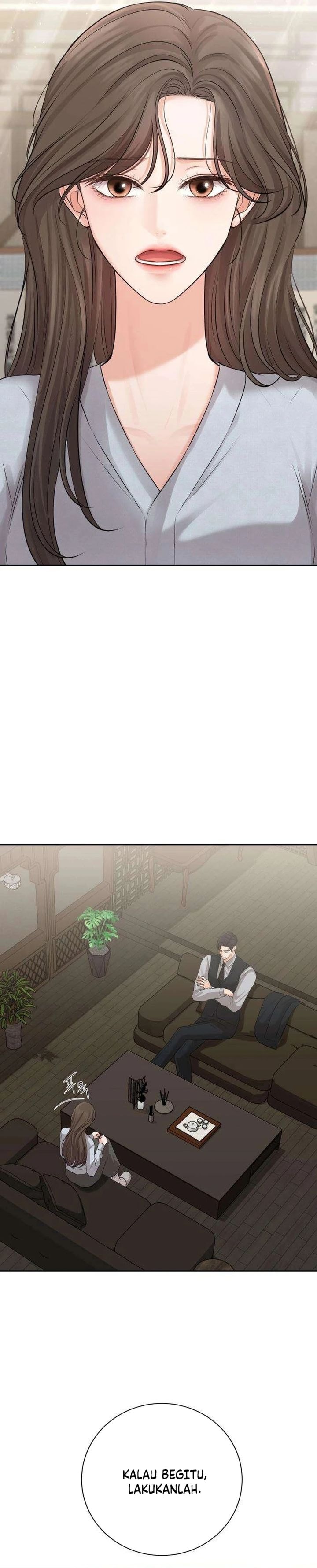 Baca The Villain's Pure Love - Chapter 5 halaman 7