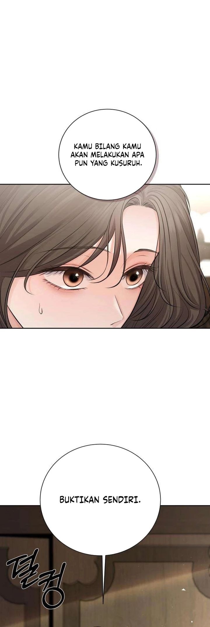 Baca The Villain's Pure Love - Chapter 5 halaman 9