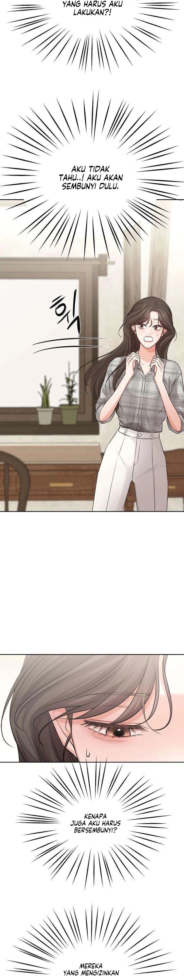 Baca The Villain's Pure Love - Chapter 6 halaman 10