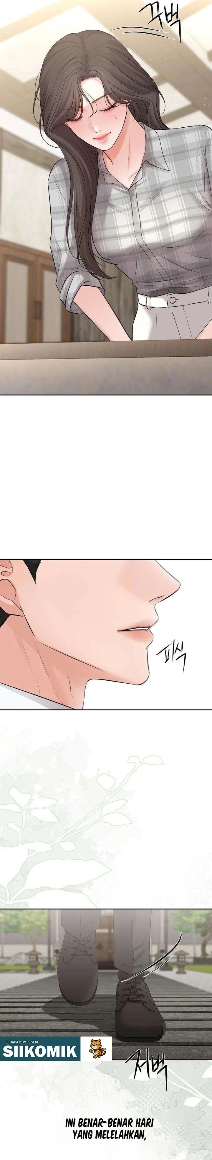 Baca The Villain's Pure Love - Chapter 6 halaman 12