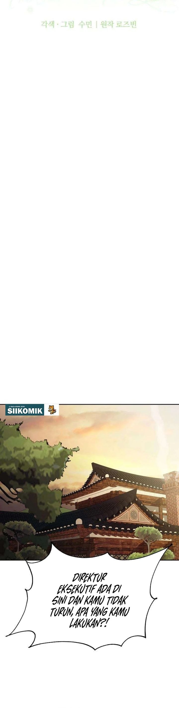 Baca The Villain's Pure Love - Chapter 6 halaman 14