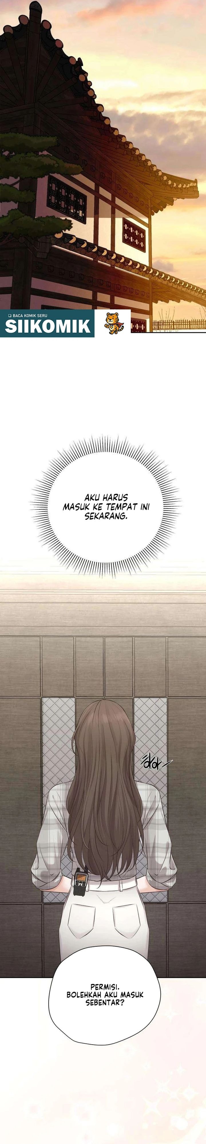 Baca The Villain's Pure Love - Chapter 6 halaman 20