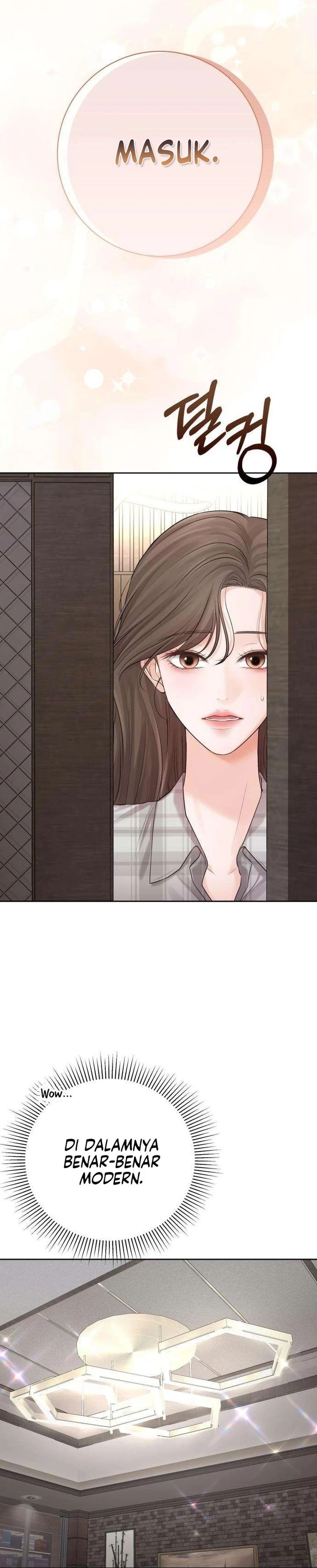 Baca The Villain's Pure Love - Chapter 6 halaman 21