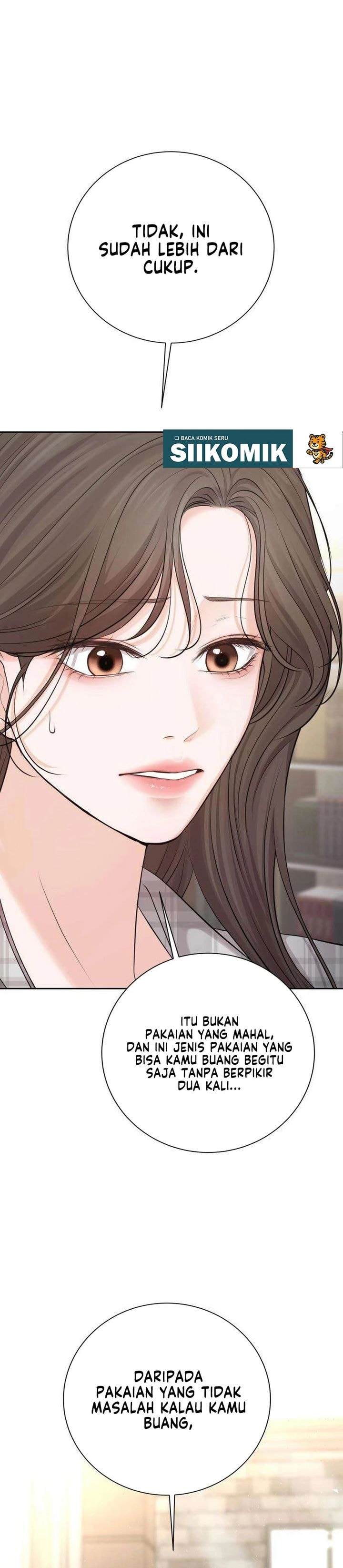 Baca The Villain's Pure Love - Chapter 6 halaman 26