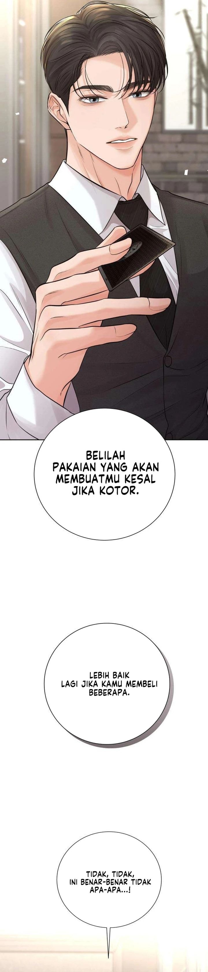 Baca The Villain's Pure Love - Chapter 6 halaman 27