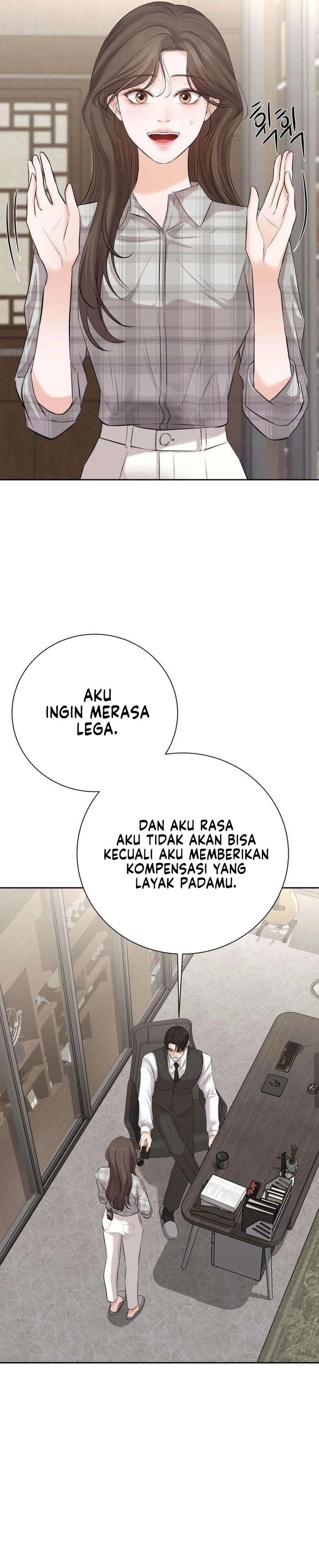 Baca The Villain's Pure Love - Chapter 6 halaman 28