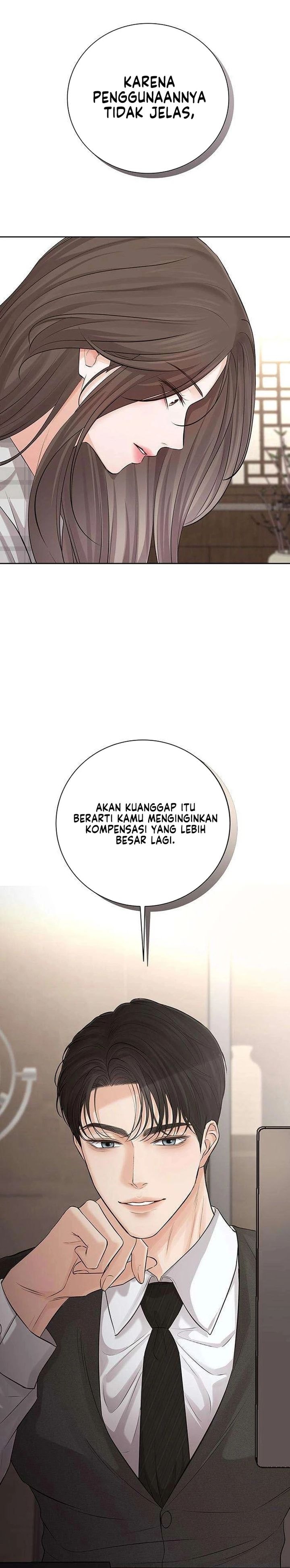 Baca The Villain's Pure Love - Chapter 6 halaman 30