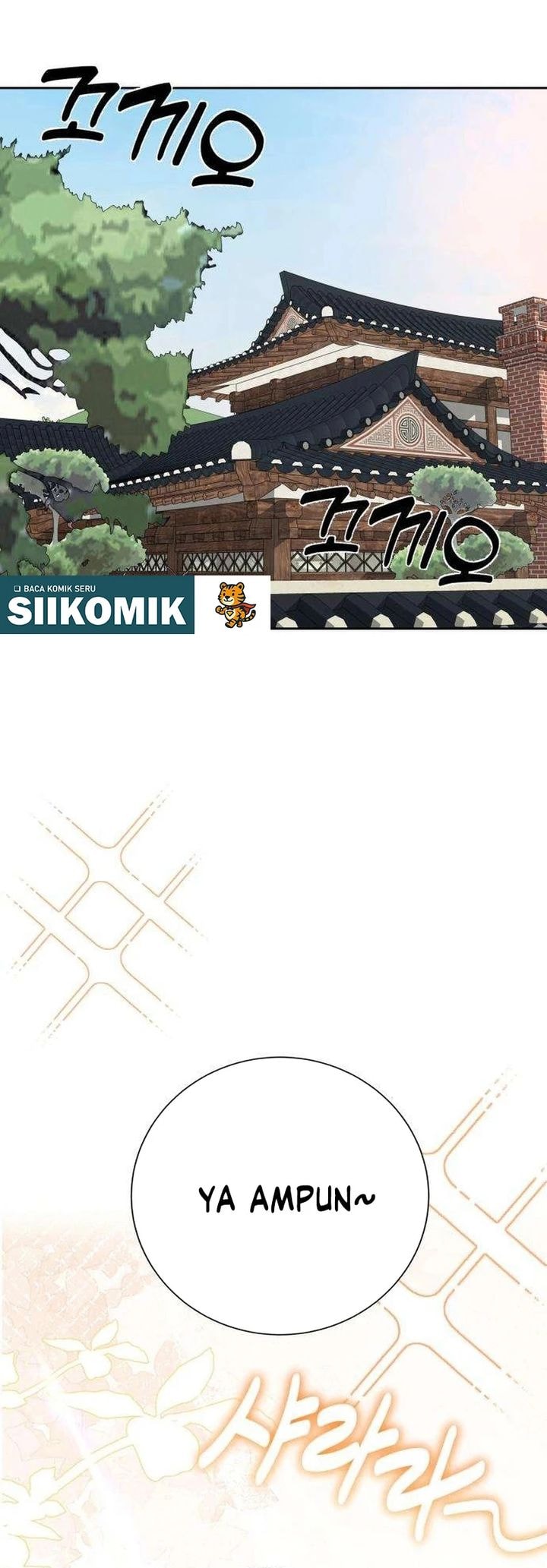 Baca The Villain's Pure Love - Chapter 6 halaman 33