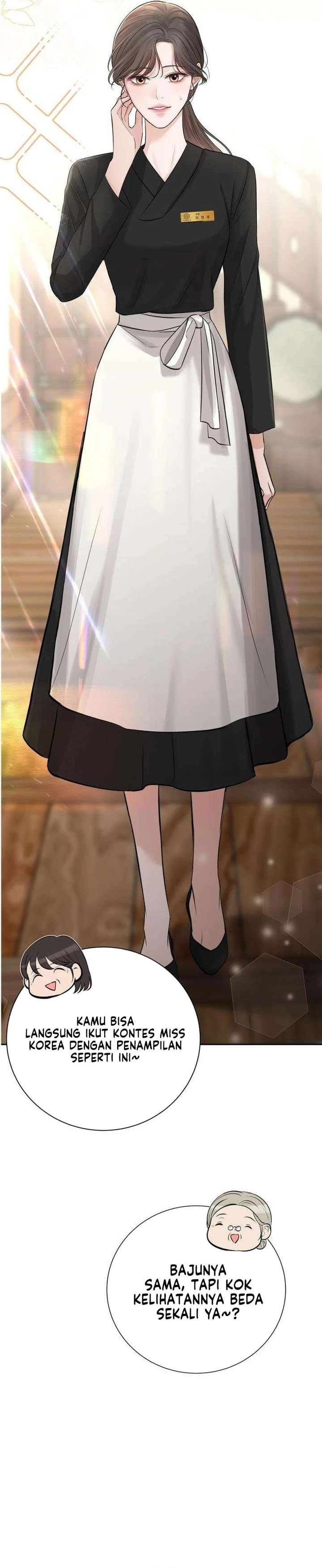 Baca The Villain's Pure Love - Chapter 6 halaman 34