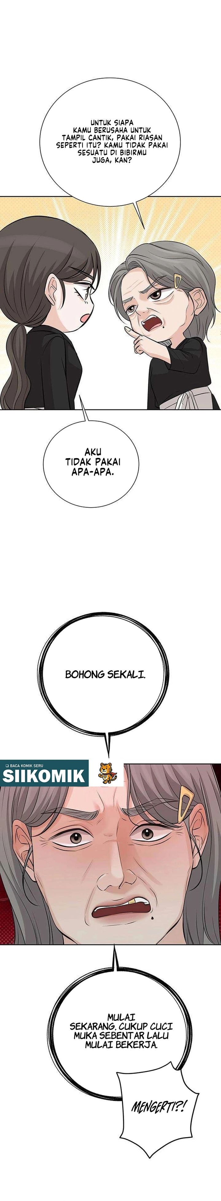 Baca The Villain's Pure Love - Chapter 6 halaman 36