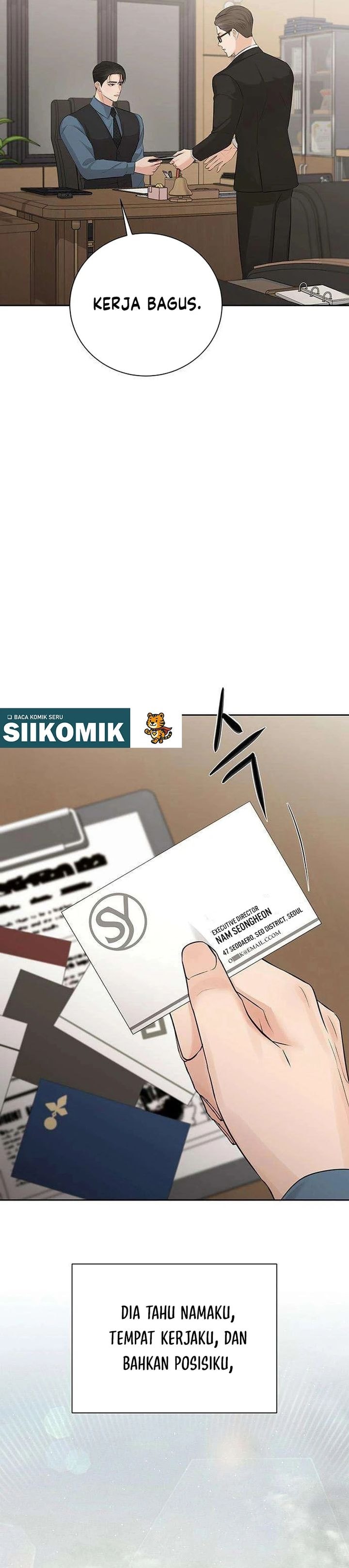 Baca The Villain's Pure Love - Chapter 6 halaman 39