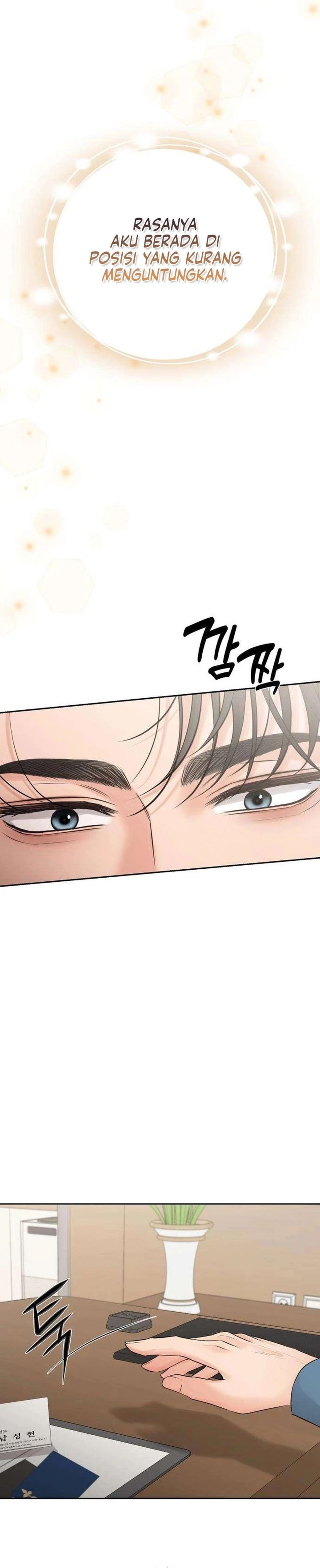 Baca The Villain's Pure Love - Chapter 6 halaman 41