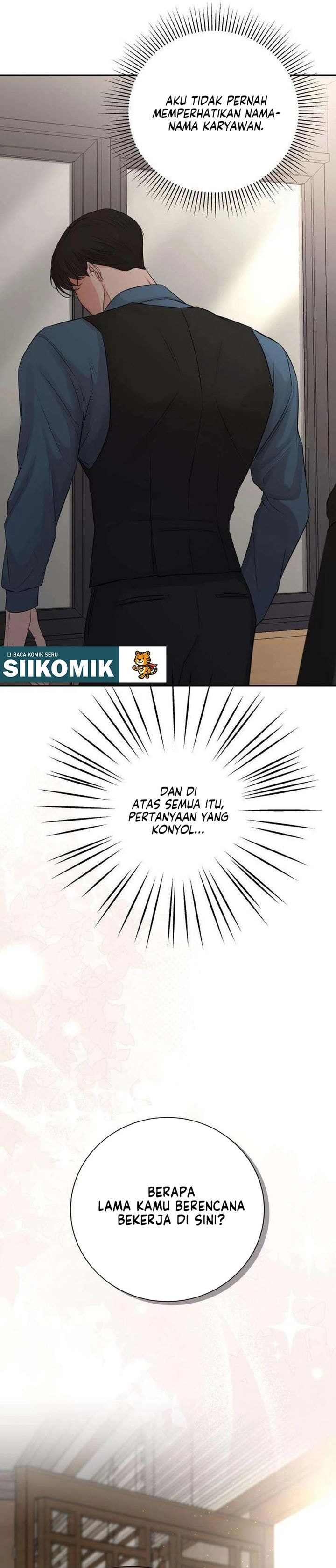 Baca The Villain's Pure Love - Chapter 6 halaman 43