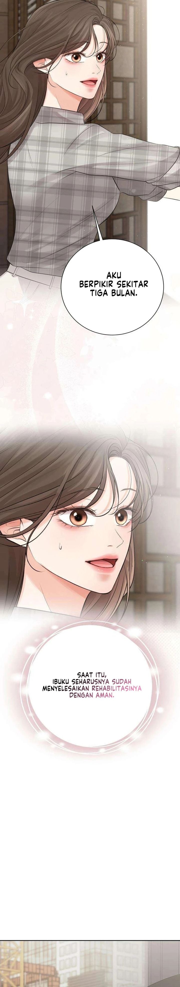 Baca The Villain's Pure Love - Chapter 6 halaman 44