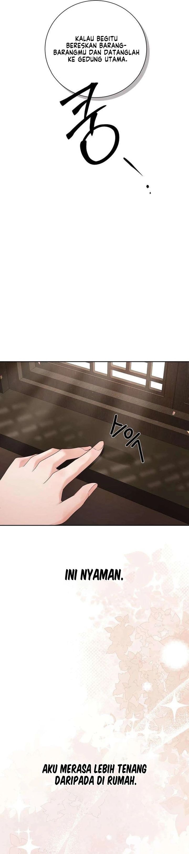 Baca The Villain's Pure Love - Chapter 6 halaman 5