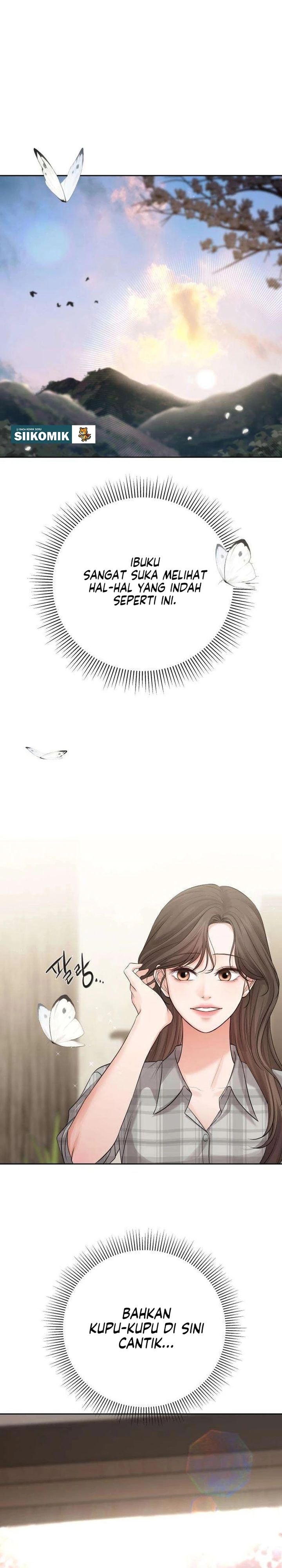 Baca The Villain's Pure Love - Chapter 6 halaman 7