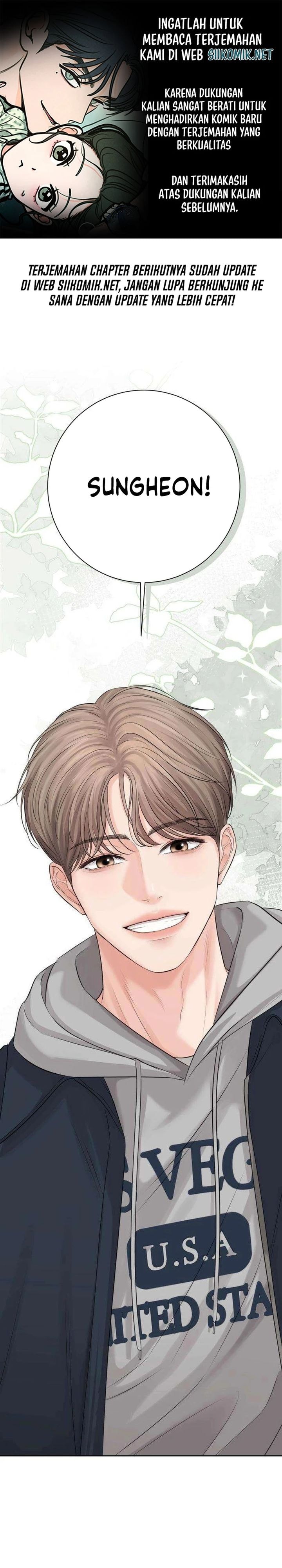 Baca The Villain's Pure Love - Chapter 7 halaman 1