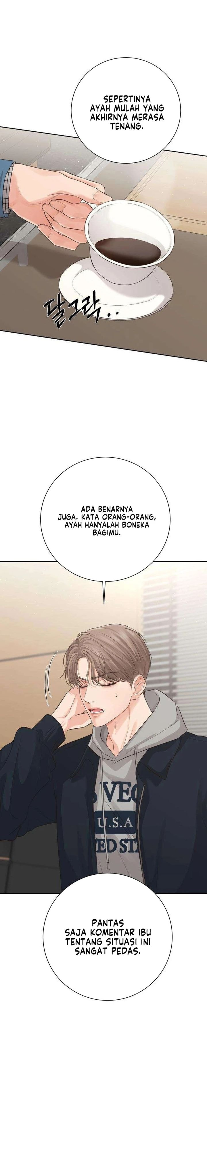 Baca The Villain's Pure Love - Chapter 7 halaman 11