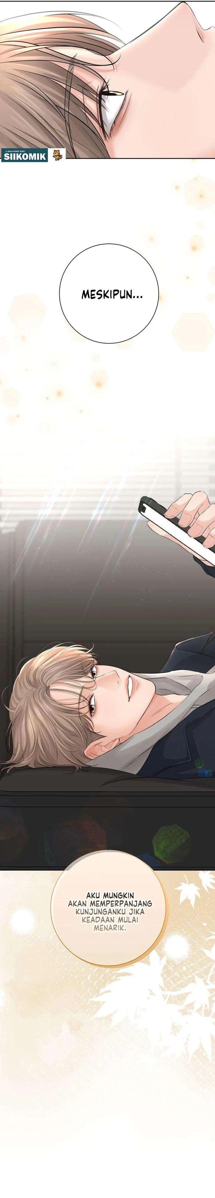 Baca The Villain's Pure Love - Chapter 7 halaman 15