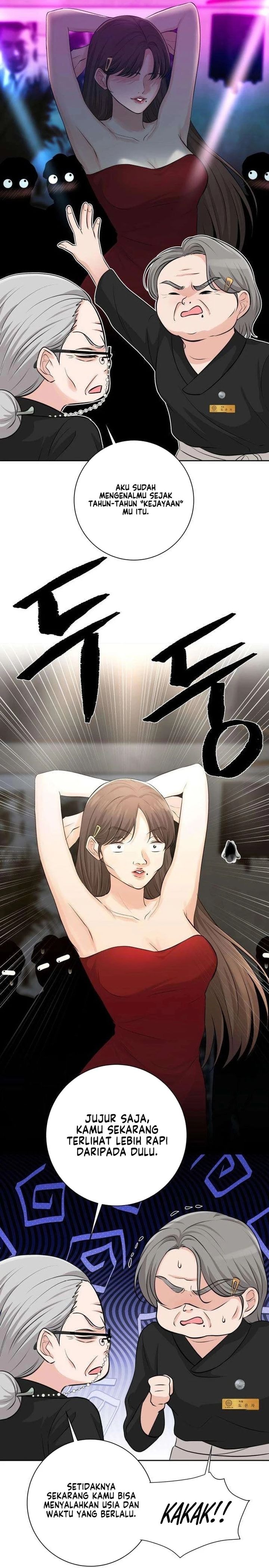 Baca The Villain's Pure Love - Chapter 7 halaman 19