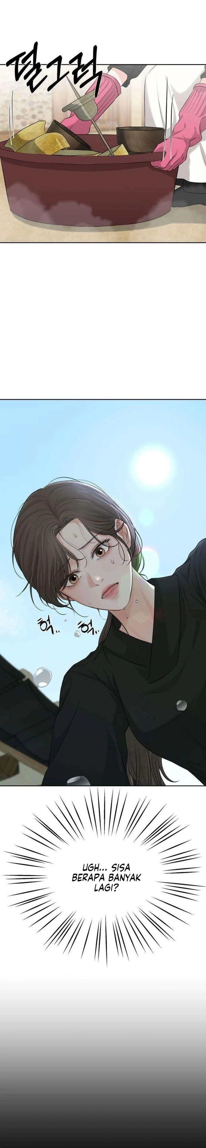 Baca The Villain's Pure Love - Chapter 7 halaman 22