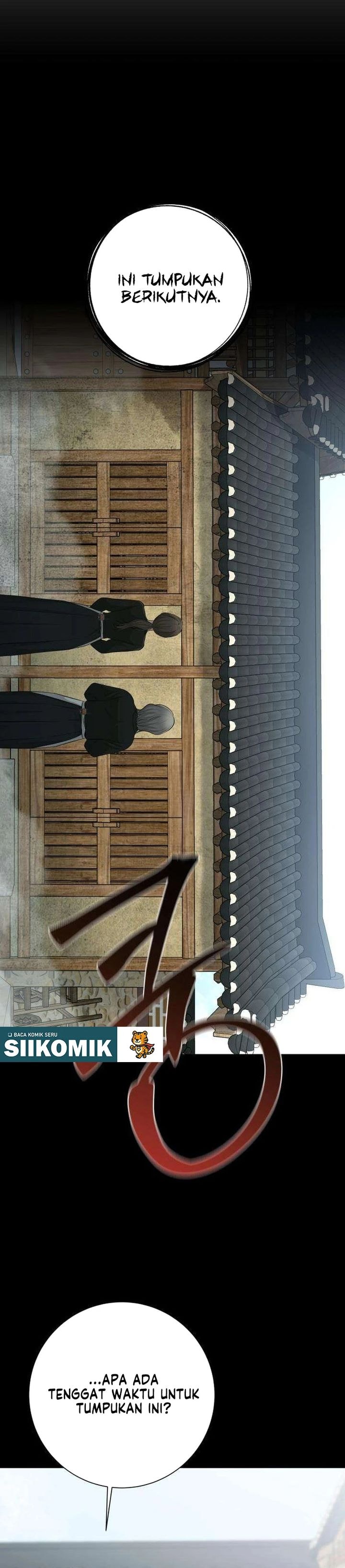 Baca The Villain's Pure Love - Chapter 7 halaman 23