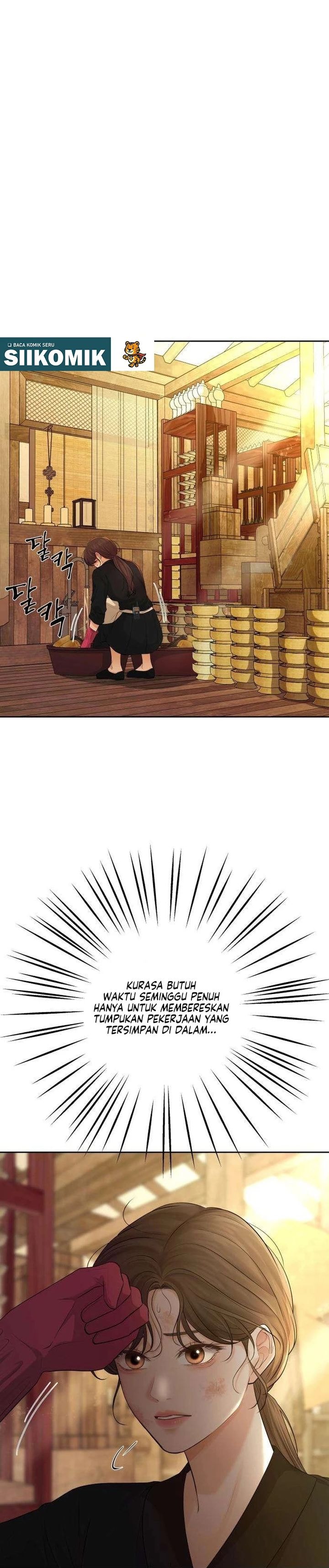 Baca The Villain's Pure Love - Chapter 7 halaman 26
