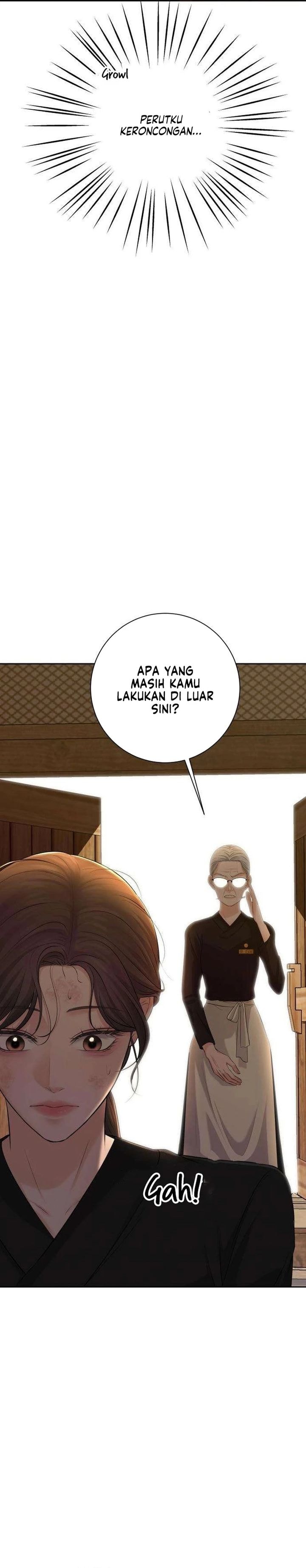 Baca The Villain's Pure Love - Chapter 7 halaman 27