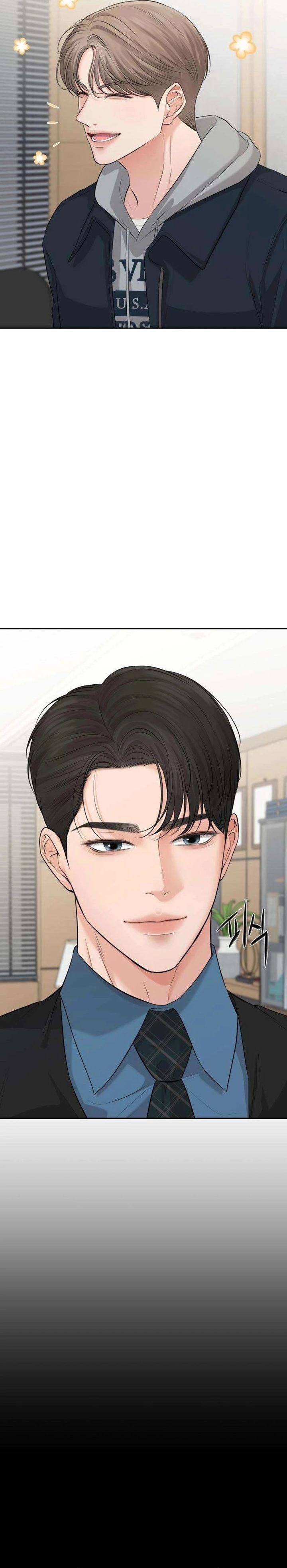 Baca The Villain's Pure Love - Chapter 7 halaman 3