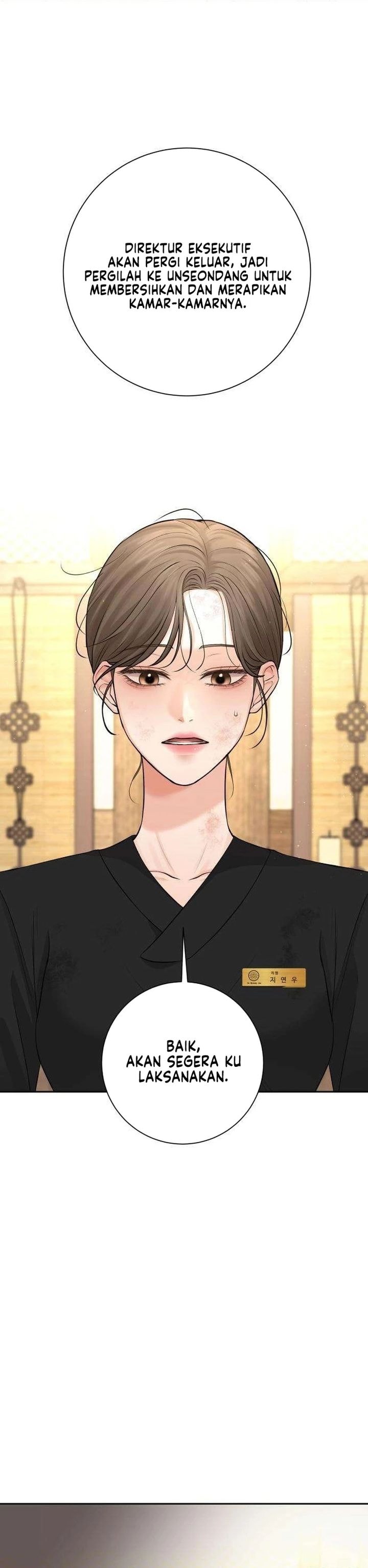 Baca The Villain's Pure Love - Chapter 7 halaman 31